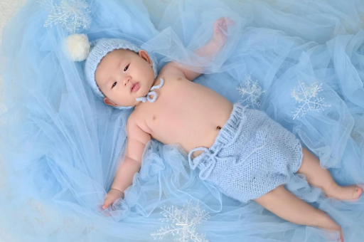 台山宝宝发烧吃什么药