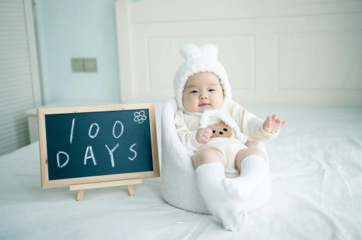 台山宝宝呕吐怎么缓解